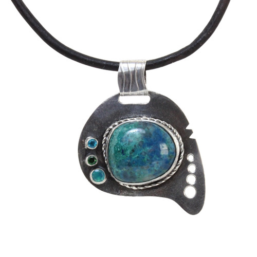 7-4a Off the Beaten Path