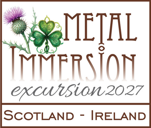 Metal Immersion Scotland Ireland - Excursion 1