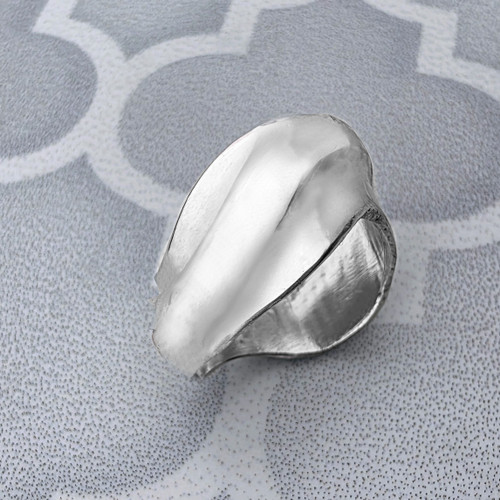 16-5 Undercurrent Ring