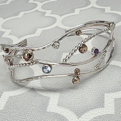 15-3 Sundry Bracelet