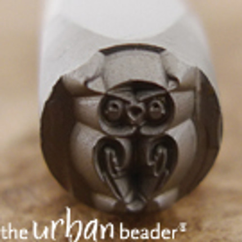 Owl Stamp