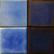 Nitric Blue 2660 Transparent Enamel, Thompson Enamel