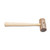 Rawhide/Leather Mallet