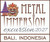 Metal Immersion Bali - Excursion 2