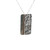 6-8p Reticulation Pendant