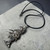 16-4 Gone Fishing Kinetic Pendant