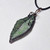 17-6 Falling Leaves Pendant