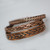 16-2 Braided Cuff