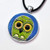 17-3 Owl Tales -Stained Glass Mini Mosaics