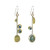 15-1 Floating Flora Earrings