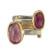 18-5 Sand Casting Gold Bezel
