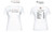 MI Excursion T-shirt decal