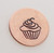 Cupcake Stamp Sample