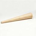 Ring Mandrel, Wood