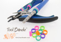 Tools Bandz ™ 10/pkg