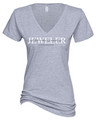 T-shirt "Jeweler"  - L