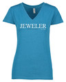 T-shirt "Jeweler" - Med