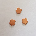 Copper Mini Clover