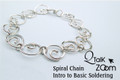 Spiral Chain Kit