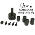 Prong Setting Jig Zoom Short