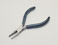 Flat/Half Round Bending Pliers 