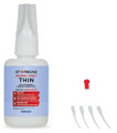 Starbond Super Fast Thin CA Glue 1oz.