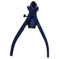 Blue Aluminum Ring Bending Pliers