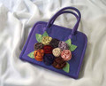 Rosette Tool Tote