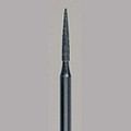 Diamond Reamer Bur