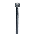 Diamond Ball Bur, 3mm