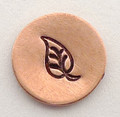 Leaf Stamp Sample