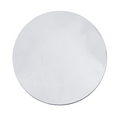 Sterling Silver Blank Discs, 3/4-Inch