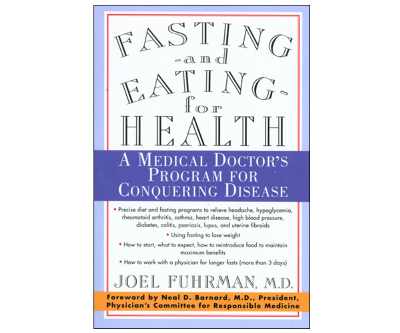 Dr Fuhrman Fasting And Eating For Health Pdf