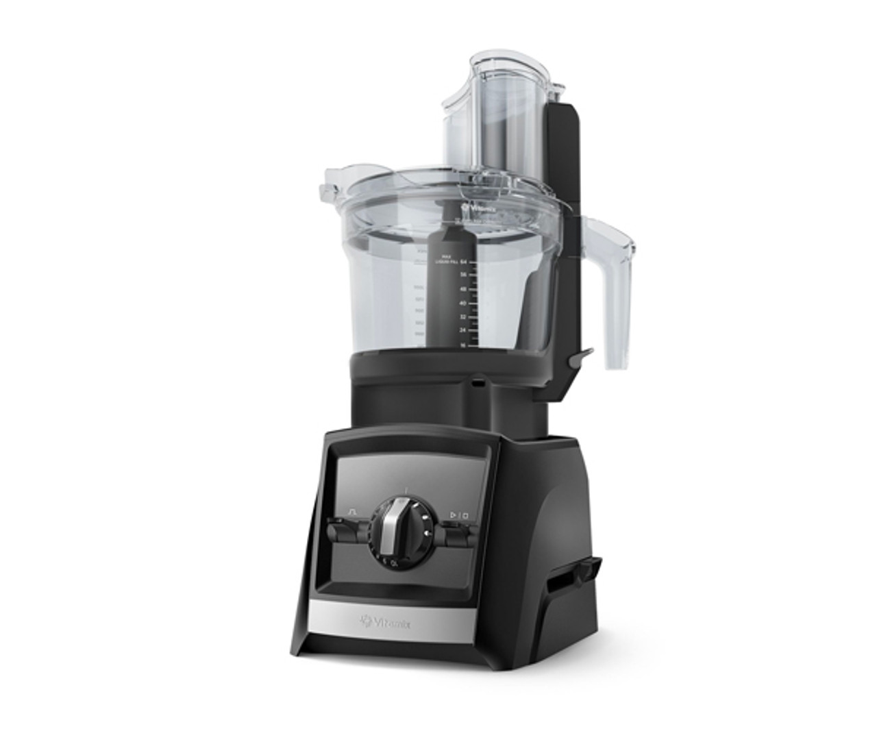 Vitamix Food Processor Attachment — Blending With Henry