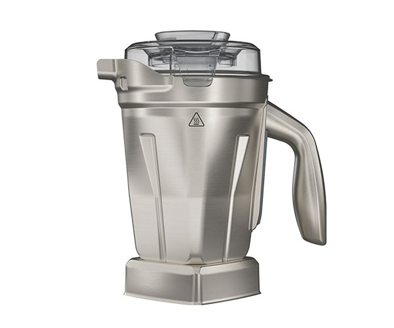 Vitamix 48-Ounce Stainless Steel Container