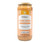 Dr. Fuhrman Orange Cashew Salad Dressing in a 16.5 oz (468 g) glass jar with a peach label showing a halved orange and cashews.