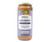 Dr. Fuhrman Walnut Vinaigrette Salad Dressing in a 16.5 oz (468 g) glass jar with a lavender label showing walnuts.