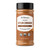 Dr. Fuhrman Organic Ceylon Cinnamon, true cinnamon, in a clear shaker jar with a black lid and brown label: gluten free, USDA Organic, non-GMO; net wt. 113 g (4 oz).