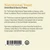 Nutritional Yeast back label: Unfortified and savory flakes. Dr. Fuhrman's Nutritional Yeast adds a cheesy, nutty flavor to dishes, and it contains no synthetic folic acid. Dr. Fuhrman cautions against synthetic folic acid because it has been linked to increased risk of cancer and disruption of normal folate metabolism. Sprinkle a tablespoon on your favorite foods for a cheesy, nutty flavor. Certified kosher. 