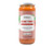 Dr. Fuhrman Creamy Tomato Nutritarian Soup in a 16.5 oz (468 g) glass jar with a pink label showing tomatoes and basil.