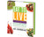 Eat to Live Cookbook by Joel Fuhrman, M.D.: hardcover showing plated dishes around the title, with the subtitle 200 delicious nutrient-rich recipes for fast and sustained weight loss, reversing disease, and lifelong health.