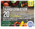 Dr. Fuhrman's Transformation 20 Diabetes edition program cover: Reduce or eliminate type 2 diabetes medication and lose weight in 20 days. Fresh tomatoes, peppers, and broccoli on a wooden table, with a Paperback badge.