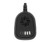 Top of the Vitamix immersion blender handle, showing the power button and five speed indicator lights.