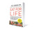 Eat For Life by Joel Fuhrman, MD, #1 New York Times bestselling author of Eat to Live: paperback with the subtitle The breakthrough nutrient-rich program for longevity, disease reversal, and sustained weight loss; with meal plans and over 100 delicious recipes.