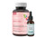 Children's Daily Bundle: bottles of Dr. Fuhrman Pixie Vites children's chewable multivitamin and DHA+EPA Purity.