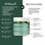 Multivitamin and Mineral Formula Complete Greens is your high quality supplement for health and longevity