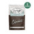 Doc's Daughters Chocolate Superfood Chia Seed Pudding pouch, 1.69 oz, in a 6-package pack. Plant based, vegan, gluten free, and fruit sweetened.