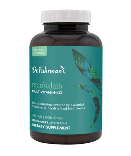 Ultra Cell Biotect | DrFuhrman.com