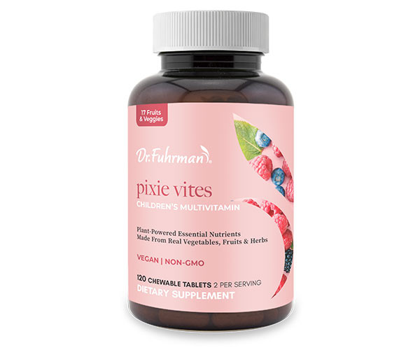 Pixie Vites - Chewable