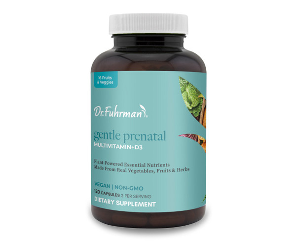 Gentle Prenatal product image